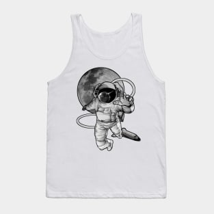 Lone Survivor Tank Top